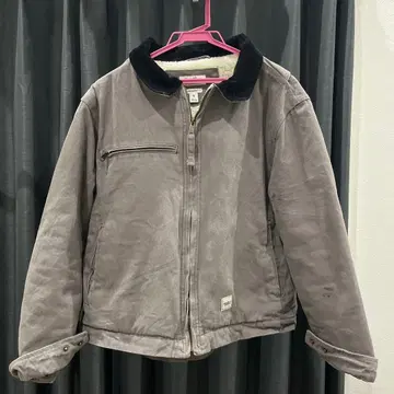 Eddie Bauer 디트로이드 자켓 그레이