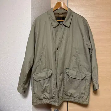 [ 새상품급 ] TheScotchHouse 베이지 자켓 L