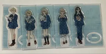 사랑보다 푸르게 POPUP 멜론북스 아크릴 스탠드