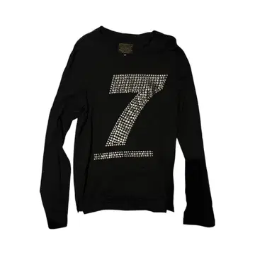 00s izreel 롱T셔츠