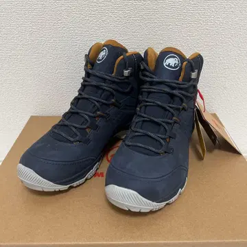 [마무트] 여성용 하이킹 슈즈