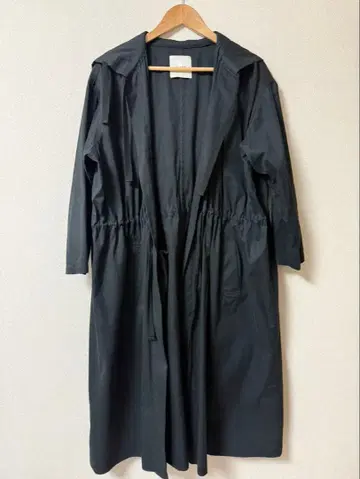 [ 새상품급 ] CLANE 클라네 오버 롱 모즈 코트