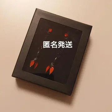 HYDE 츄파카브라 귀걸이