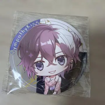 SympathyKiss 캔 거울 76mm 타이나카 노리