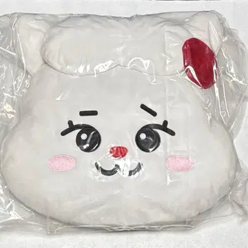 NiziU 라누 리마 쿠션