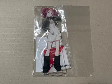 학원 아이돌 마스터 학마스 NYLON 아크릴 스탠드 아크스타 하나미 사키