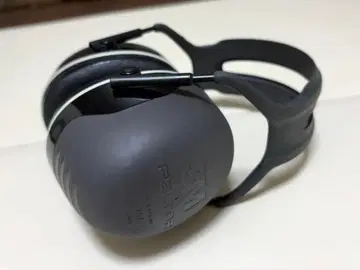 3M PELTOR X5A 방음 귀마개 새상품급