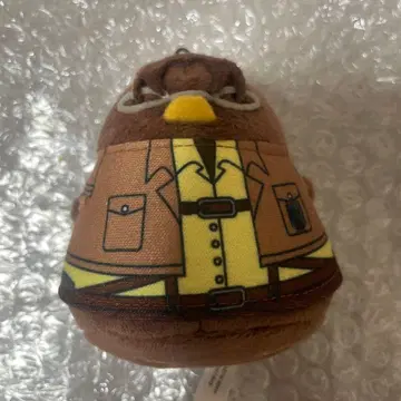 진격의 거인 츈콜레 한지 조사병단복 한지 조에 브로콜리