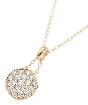 폰테 베키오 목걸이 여성용