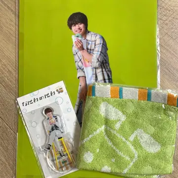 오하시 카즈야 나니와노니와 묶음 판매