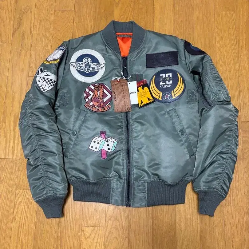 1번째 상품 이미지