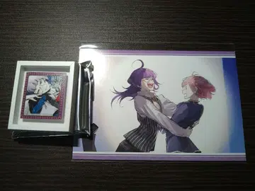 잭느 네지 블랙몬 액자 마그넷 덤 포함