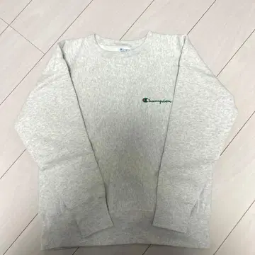 Champion REVERSE WEAVE 맨투맨