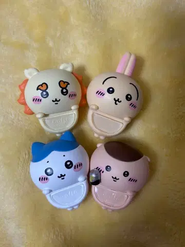 치이카와 피퍼즈