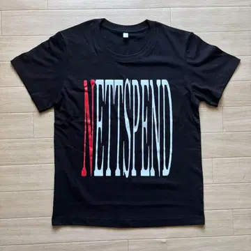 nettspend 티셔츠 vlone opium Playboi Carti