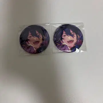 사쿠마 레이 이베 캔뱃지 extra