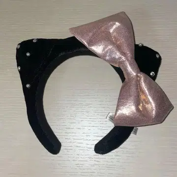 USJ 유니버셜 머리띠 키티