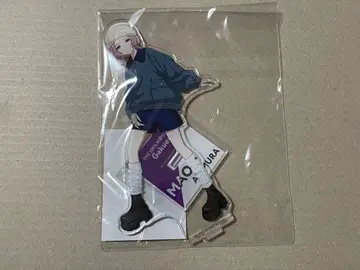 아크릴 스탠드 아크릴 스탠드 아리무라 마오 NYLON