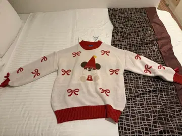 릴린린 니트 스웨터 2025