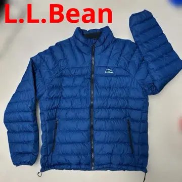 L.L.Bean 엘엘빈 다운 자켓 스트릿 아웃도어 인기