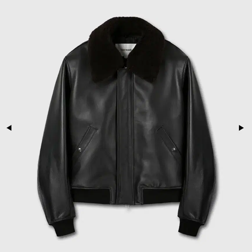 TONYWACK | 토니웩 XL] Tony Wack Patchwork Work Jacket #토니웩