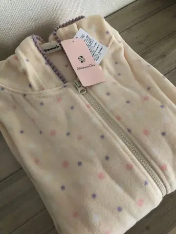 새상품 애프터눈 티 플리스 후드티 룸웨어