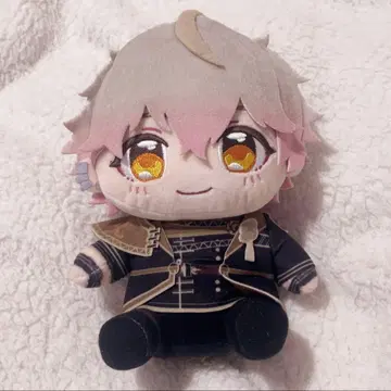 시쿠포니 미코토 2주년 봉제 인형