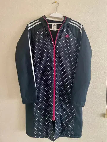 아디다스 벤치 코트 여성용 M