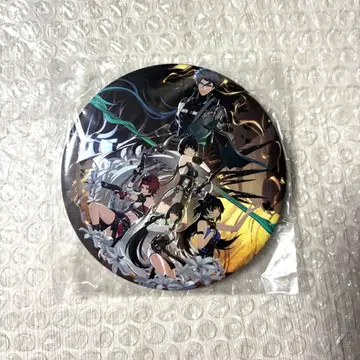 명조 캔뱃지 도쿄 게임쇼