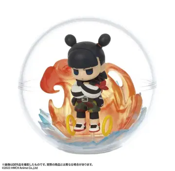 라오헤이 전기 테라리움 나타