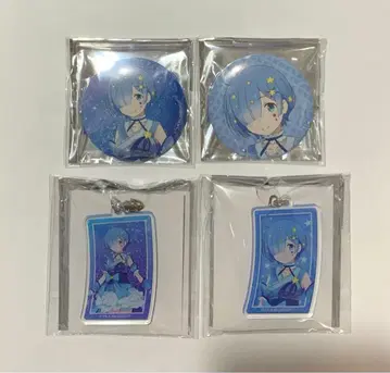 리제로 트레이딩 칠석ver. 렘