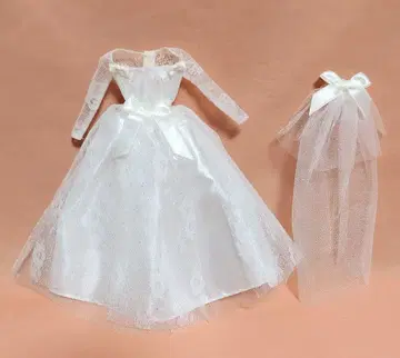 패션 애비뉴 [ 웨딩 드레스 ] (중고)