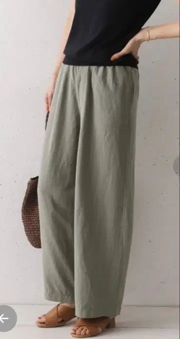 어반 리서치 도어스 이지 팬츠