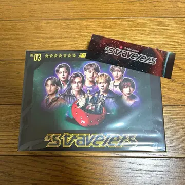 Travis Japan FC반 's travelers Blu-ray