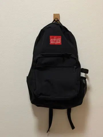 맨해튼 포티지 백팩 Townsend Backpack