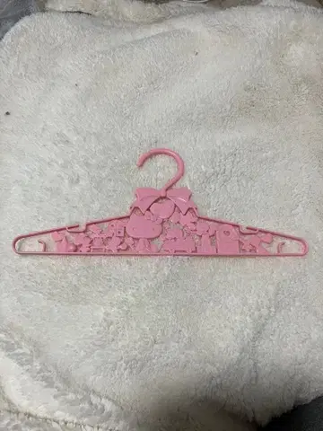 헬로키티 행거 산리오 2014년 레트로 레어