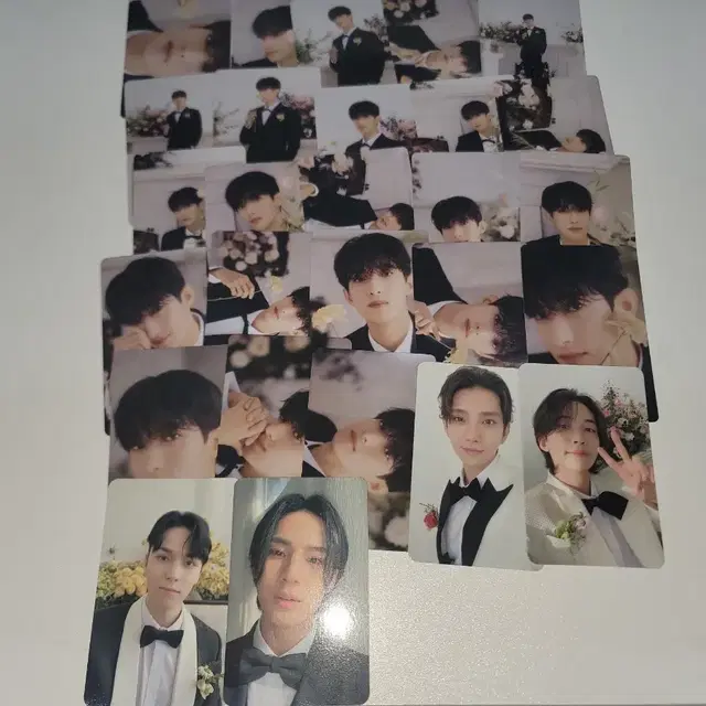 세븐틴앨범-도겸