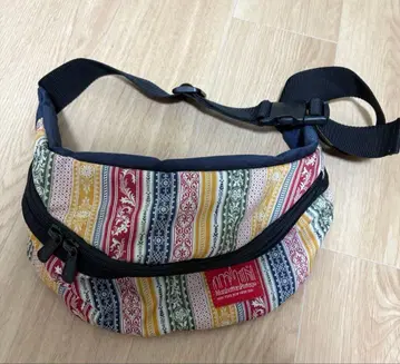 빔즈 보이 맨해튼 포티지 리버티 바디백