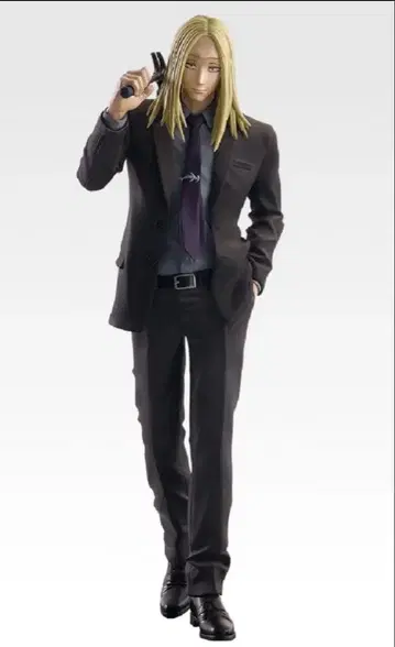 사카모토 데이즈 제일복권 카미가마에 피규어