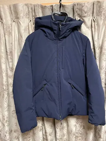 JOURNAL STANDARD 저널 스탠다드 다운 자켓