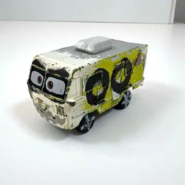 [ 단종 ] 카즈 토미카 아비 절판