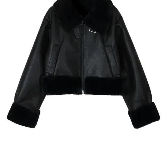 BOHEMIAN SEOUL | 보헤미안서울 Bohemian Seoul Leather Per Blouson