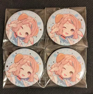 니지산지 완냥days 마치다 치마