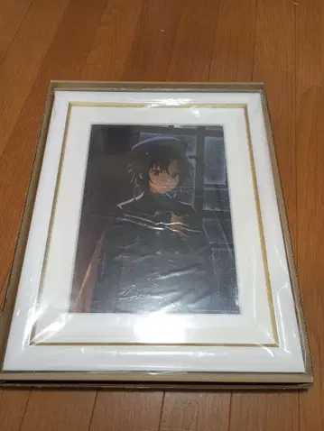 키쿠치 마코토 캐릭터 파인그래프 아이돌 마스터 밀리언 라이브 시즈널