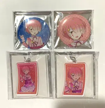 리제로 트레이딩 칠석ver. 라무