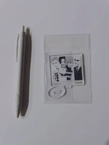 새상품 야자와 아이 NANA 중국 콜라보 카페 블라스트