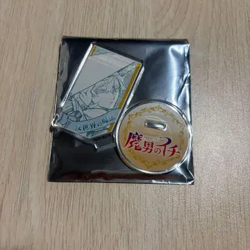 마남의 이치 반세계의 마법 반세계마법 아크릴 캐릭터 컬렉션 아크릴 스탠드