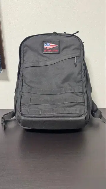 GORUCK GR2 26L 미국제 신형 모델