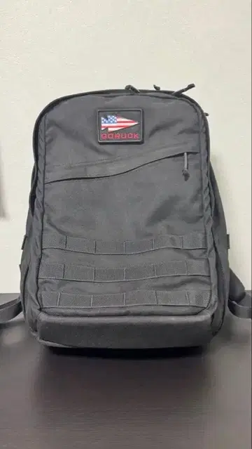 GORUCK GR2 26L 미국제 신형 모델