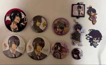 은혼 타카스기 신스케 묶음 판매